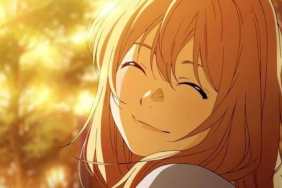 Kaori Miyazono from Your Lie in April