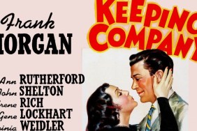 Keeping Company (1940)