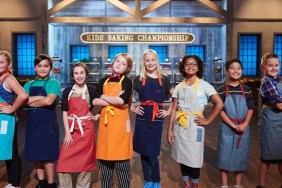 Kids Baking Championship Season 1 Streaming: Watch & Stream Online via HBO Max