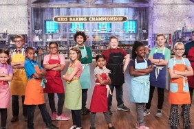 Kids Baking Championship Season 3 Streaming: Watch & Stream Online via HBO Max