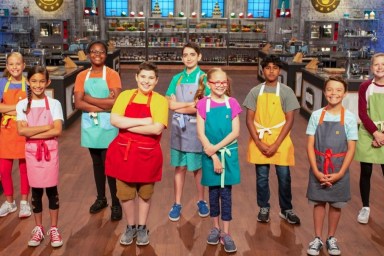 Kids Baking Championship Season 7 Streaming: Watch & Stream Online via HBO Max
