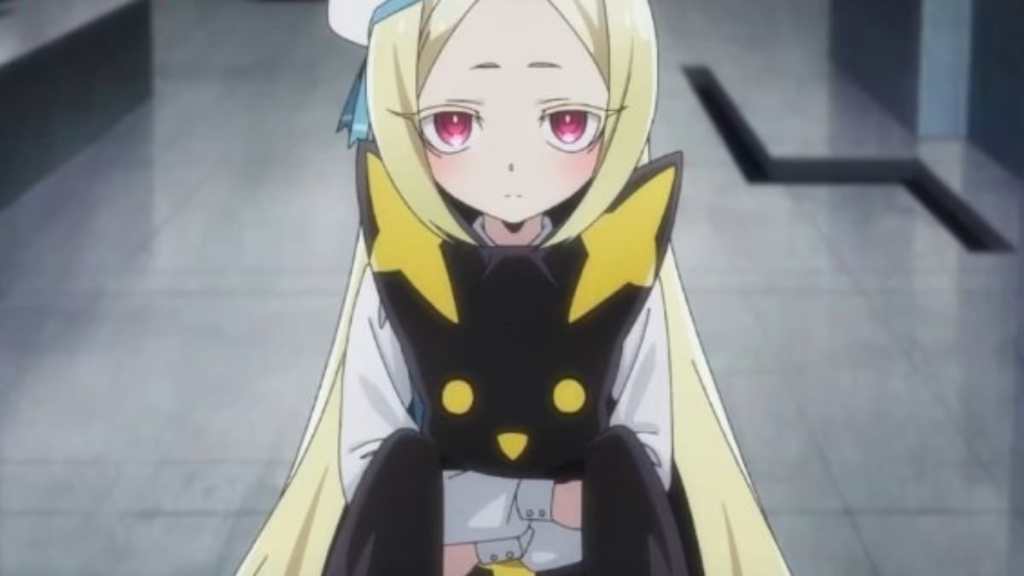 Gushing Over Magical Girls Episode 5 Trailer Reveals Korisu