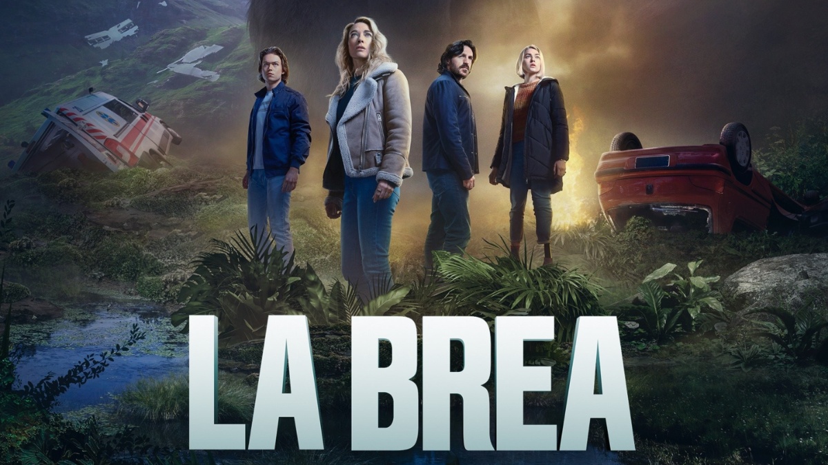 When Does The Next Episode Of La Brea Come Out