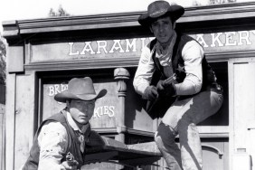 Laramie (1959) Season 1 Streaming: Watch & Stream Online via Starz