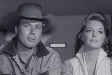 Laramie (1959) Season 2 Streaming: Watch & Stream Online via Starz