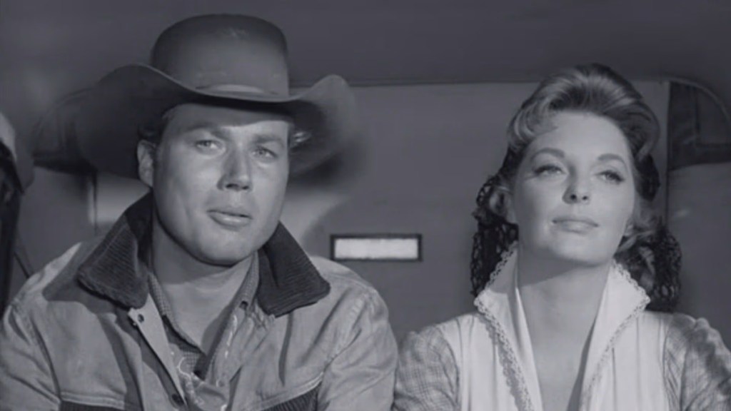 Laramie (1959) Season 2 Streaming: Watch & Stream Online via Starz