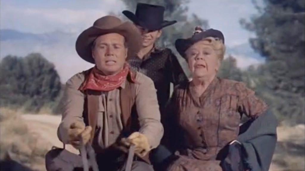 Laramie (1959) Season 3 Streaming: Watch & Stream Online via Starz