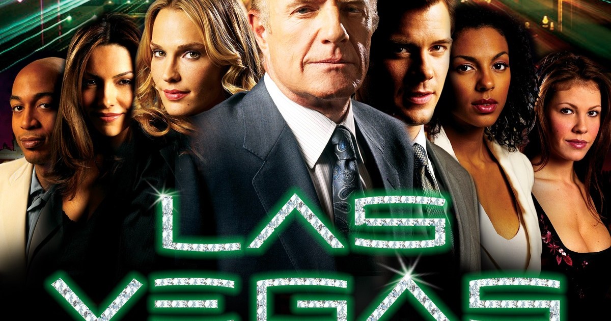 Las Vegas Season 1 Streaming: Watch & Stream Online via Peacock