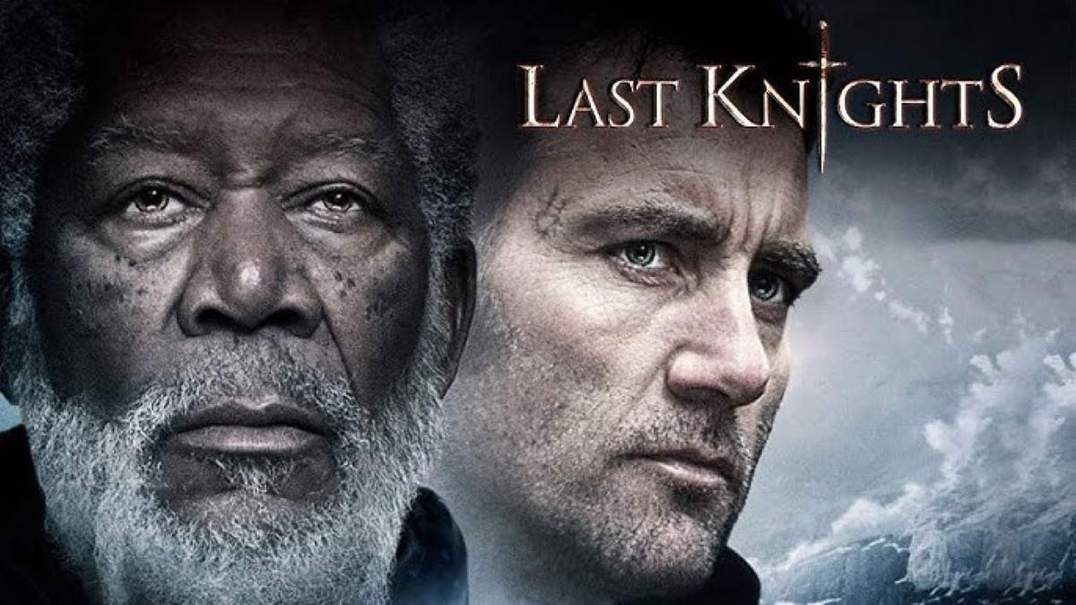 Last Knight: Transformers 5 Gets an Official Title