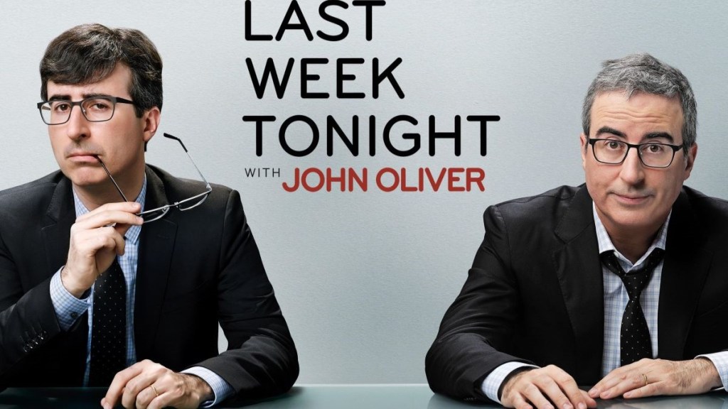 Last Week Tonight with John Oliver Season 10: How Many Episodes