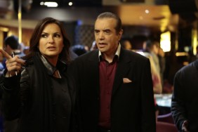 Law & Order: Special Victims Unit Season 15 Streaming: Watch & Stream Online via Hulu & Peacock