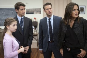 Law & Order: Special Victims Unit Season 17 Streaming: Watch & Stream Online via Hulu & Peacock