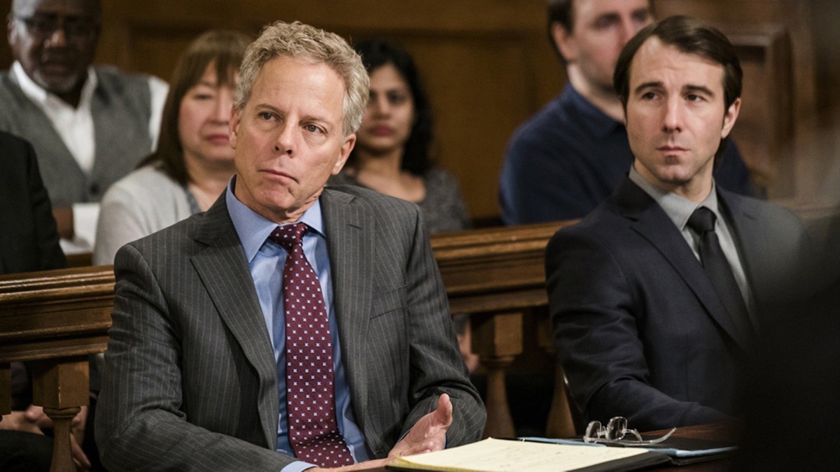 Law & Order: Special Victims Unit Season 18 Streaming: Watch & Stream