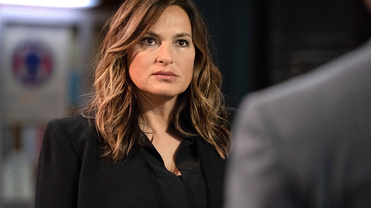 Law & Order: Special Victims Unit Season 22 Streaming: Watch & Stream