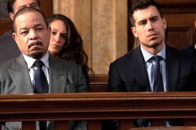 Law & Order: Special Victims Unit Season 23 Streaming: Watch & Stream Online via Hulu & Peacock
