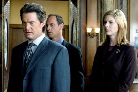 Law & Order: Special Victims Unit Season 6 Streaming: Watch & Stream Online via Hulu & Peacock