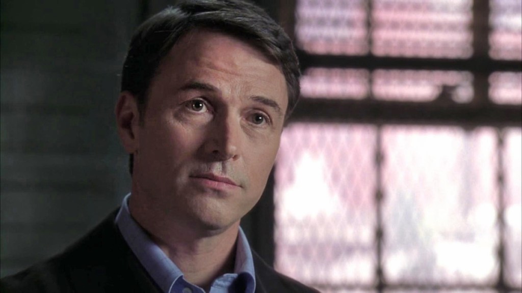 Law & Order: Special Victims Unit Season 8 Streaming: Watch & Stream