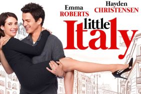 Little Italy
