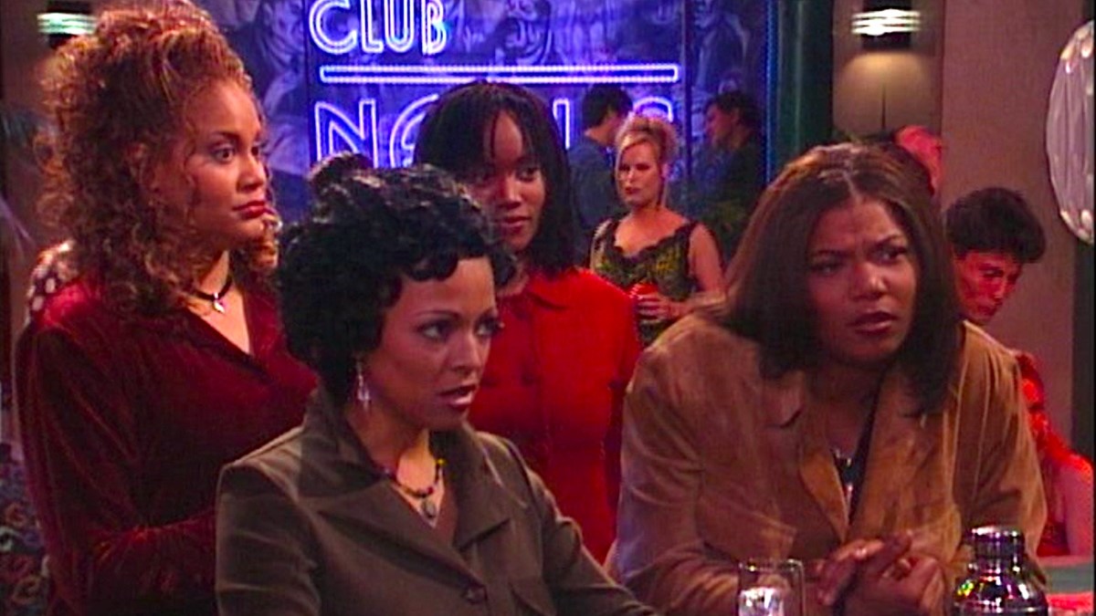 Living Single Season 4 Streaming: Watch & Stream Online via Hulu and