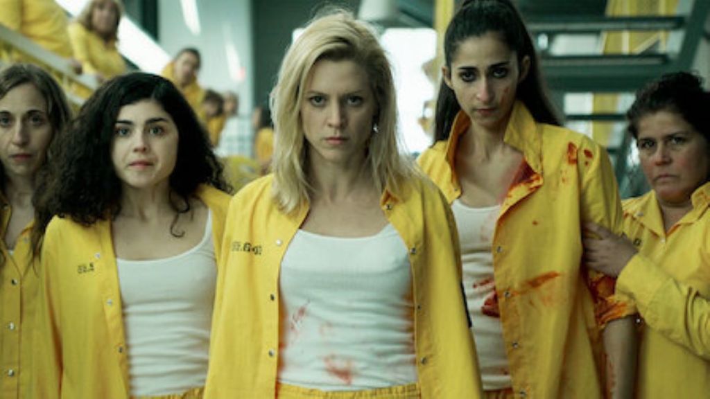 Locked Up Season 2