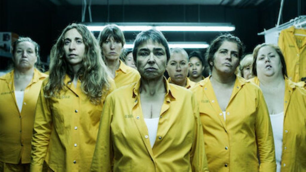 Locked Up Season 3