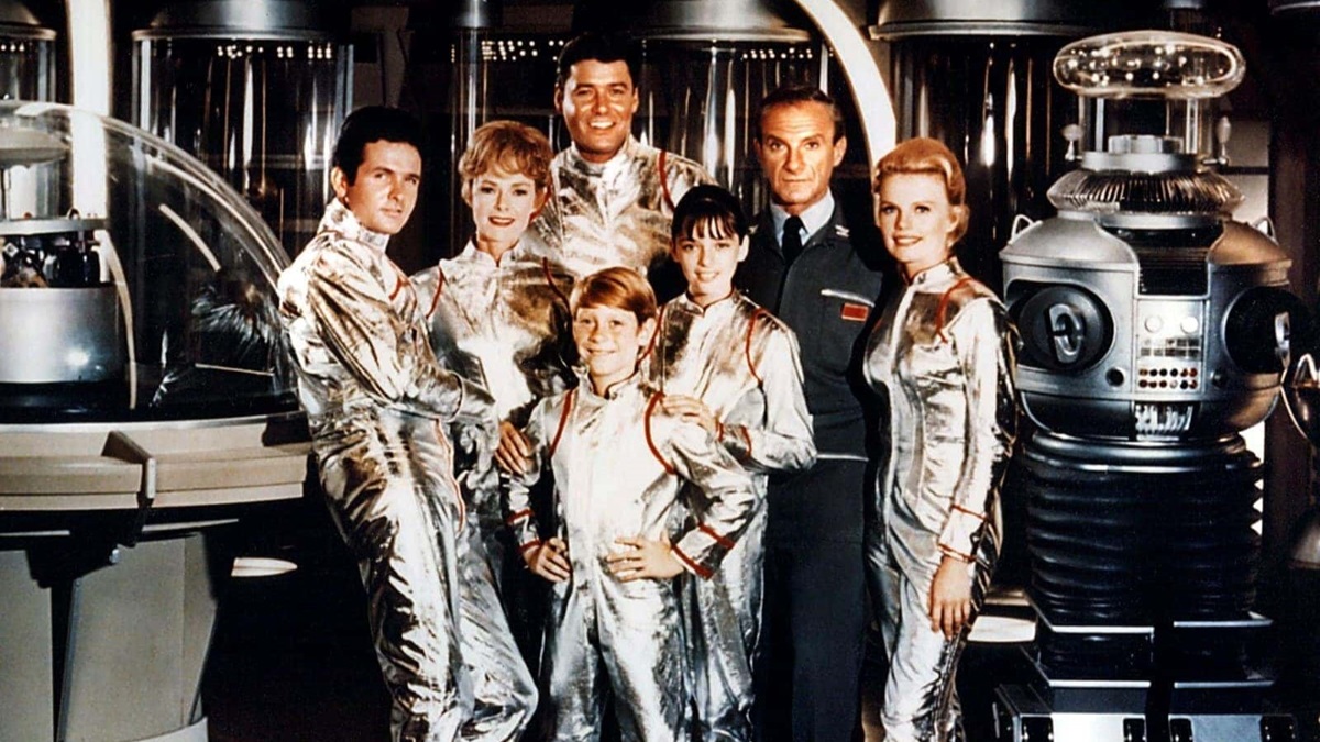 Lost in Space (1965) Season 3 Streaming: Watch & Stream Online via Hulu