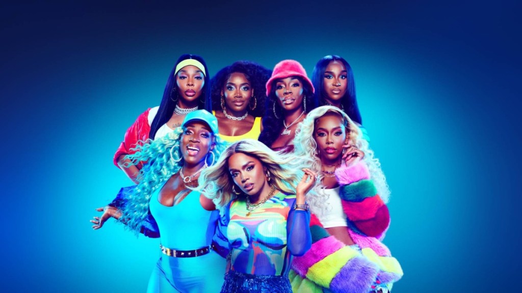 Love & Hip Hop: Atlanta Season 1 Streaming: Watch & Stream Online via Netflix