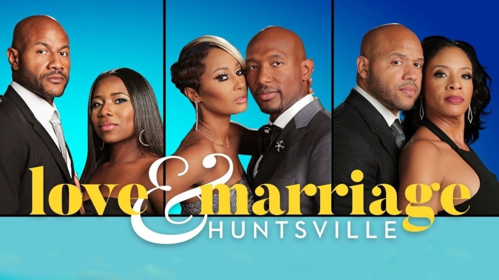 Love & Marriage Huntsville Season 1 Streaming: Watch & Stream Online via HBO Max