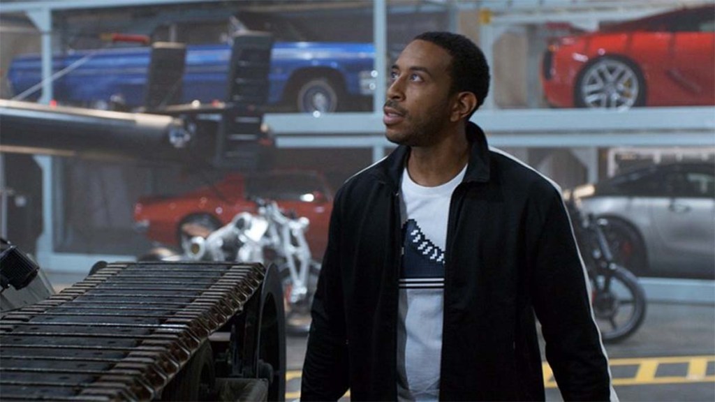 Ludacris BET+ Dramedy Series in Development, Based on Rapper’s Life #Ludacris