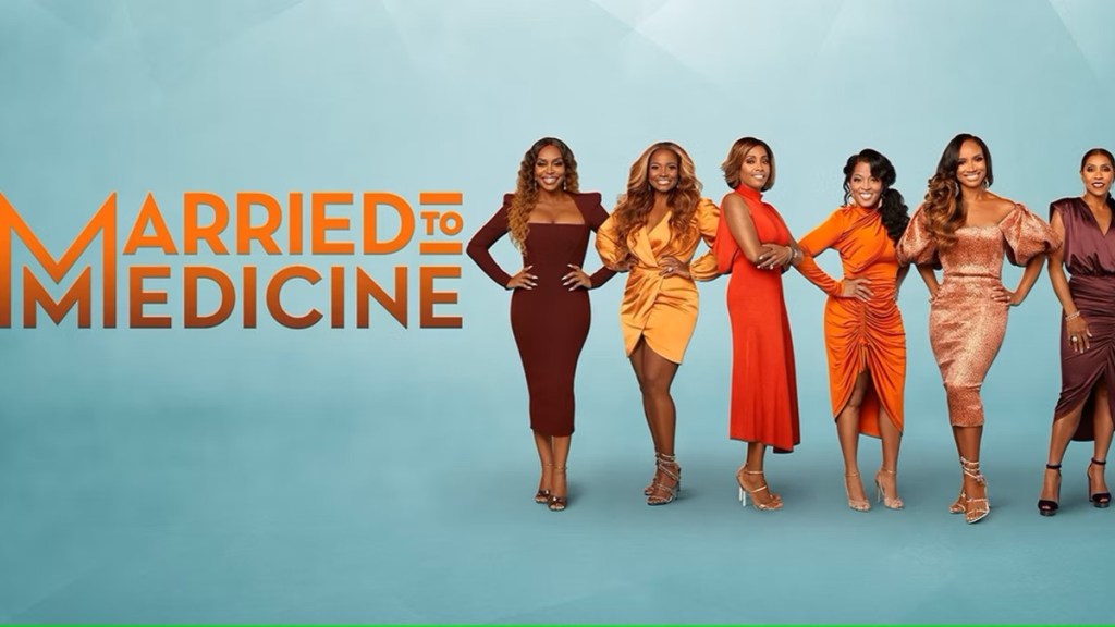 Will There Be a Married to Medicine Season 11 Release Date & Is It Coming Out?
