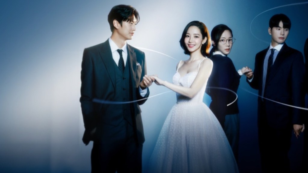 Marry My Husband Season 1 Episode 8 Streaming: How to Watch & Stream Online