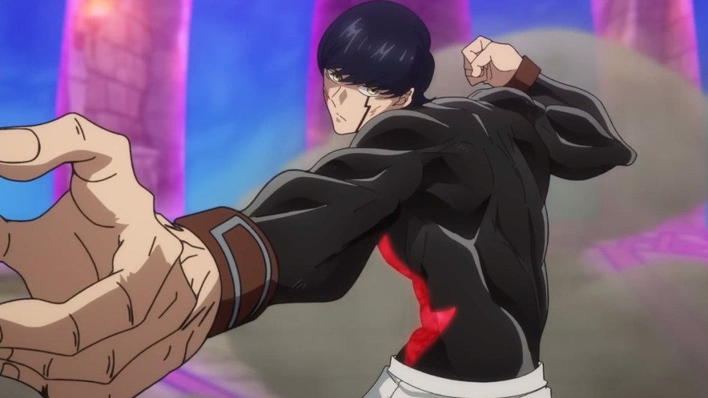 Mashle: Magic and Muscles Season 2 Episode 3 Release Date & Time on Crunchyroll