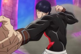 Mashle: Magic and Muscles Season 2 Episode 3 Release Date & Time on Crunchyroll