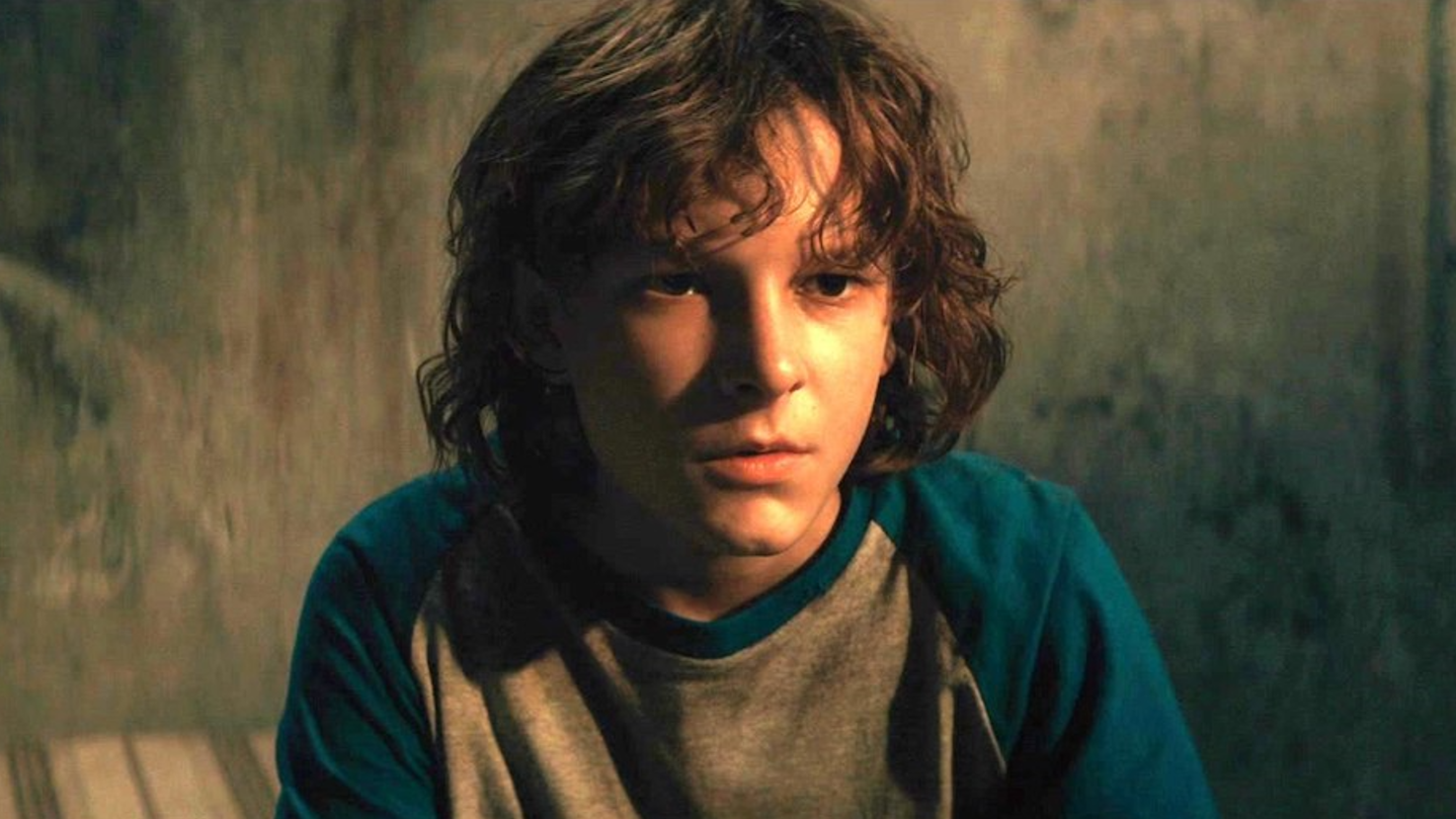 How to Train Your Dragon Live-Action: Mason Thames Is Hiccup in BTS Photo