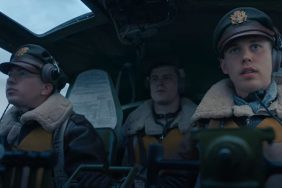 Masters of the Air Video Previews Tom Hanks & Steven Spielberg’s WWII Drama