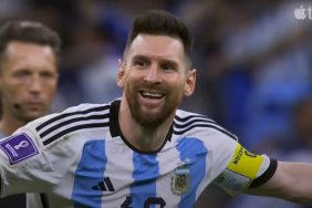 Messi's World Cup: The Rise of a Legend Trailer Highlights Football Icon's Legacy