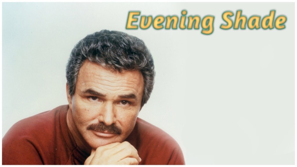 Evening Shade (1990) Season 3