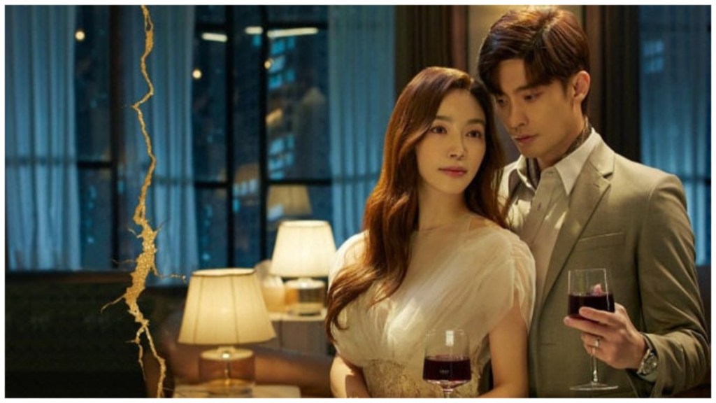 Love (ft. Marriage and Divorce) Season 3 Streaming: Watch & Stream