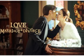 Love (ft. Marriage and Divorce) Season 2