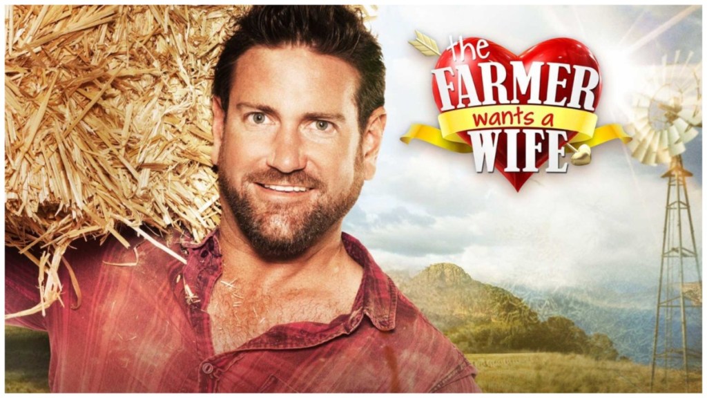 The Farmer Wants a Wife Season 8