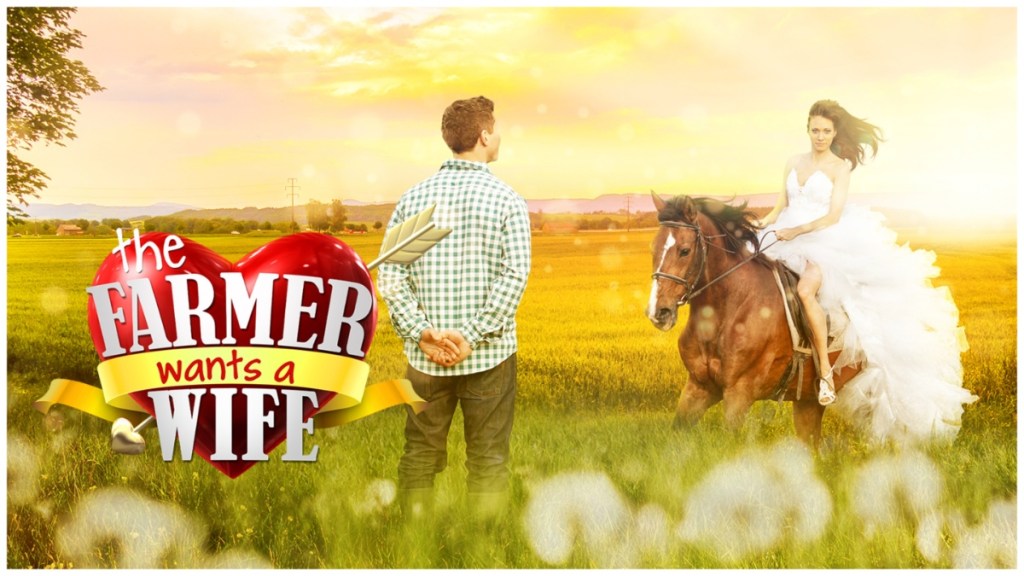 The Farmer Wants a Wife Season 10