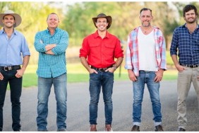 The Farmer Wants a Wife Season 12