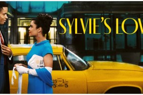 Sylvie's Love