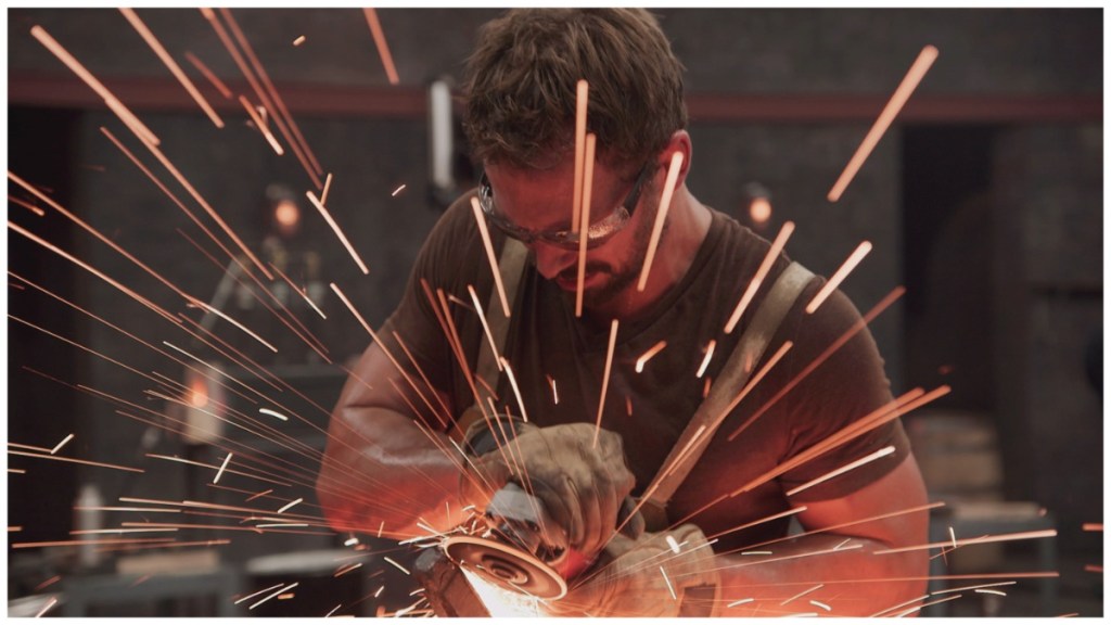 Forged in Fire Season 3