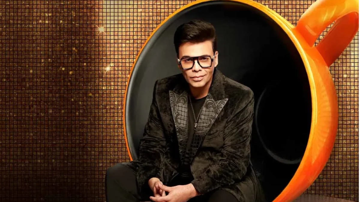 Koffee with Karan Season 8 Episode 12 Streaming: How to Watch & Stream