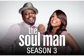 The Soul Man Season 3