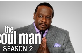 The Soul Man Season 2
