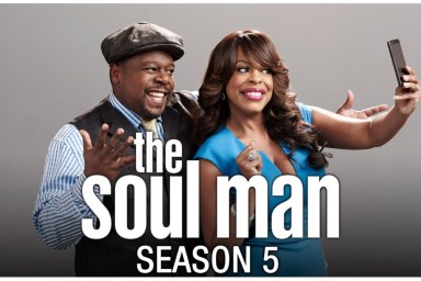 The Soul Man Season 5