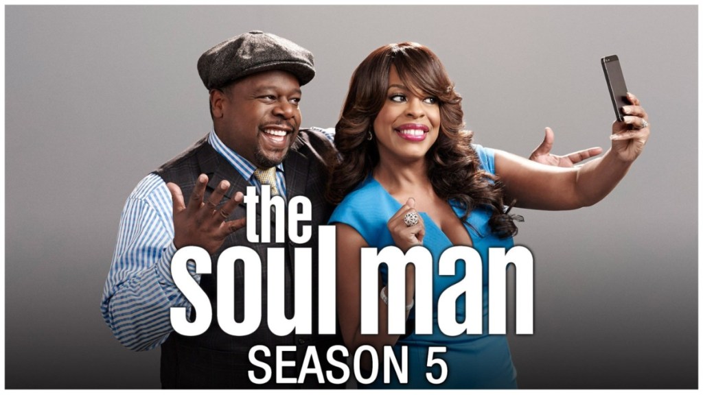 The Soul Man Season 5