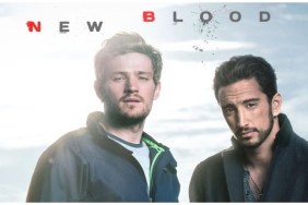 New Blood Season 1